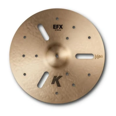 Afbeelding van Zildjian 18 K EFX Effect crash