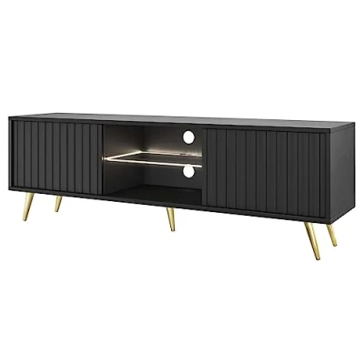 Afbeelding van NADUVI Collection TV Meubel Giulia