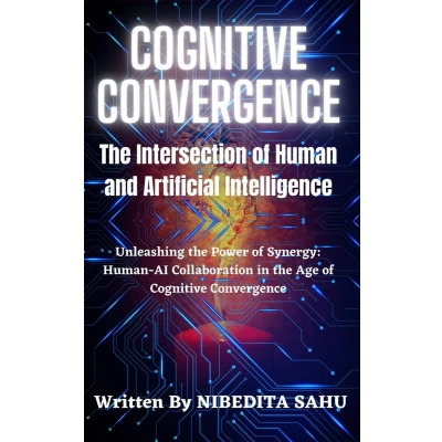 Afbeelding van Cognitive Convergence: The Intersection of Human and Artificial Intelligence