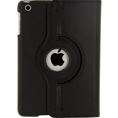 Afbeelding van Xccess Rotating Stand Case Apple iPad Mini/2/3 Retina Black