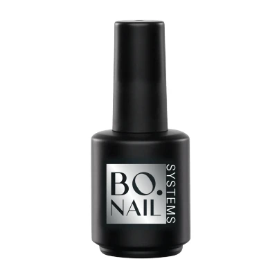 Afbeelding van BO.NAIL Soakable Matte Top Gel (15ml)