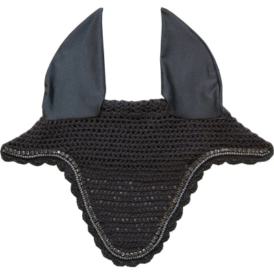 Afbeelding van Kentucky Oornetje Stone&amp;pearl Long Grijs