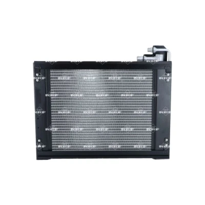 Afbeelding van NRF Airco condensor 350599