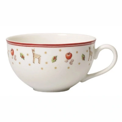 Afbeelding van Ontbijtkop Villeroy &amp; Boch Toy&#039;s Delight (6 Delig)