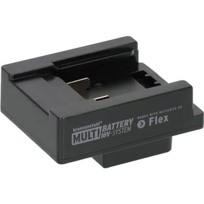 Afbeelding van Brennenstuhl 1172640072 Adapter Flex 1 stuk(s)