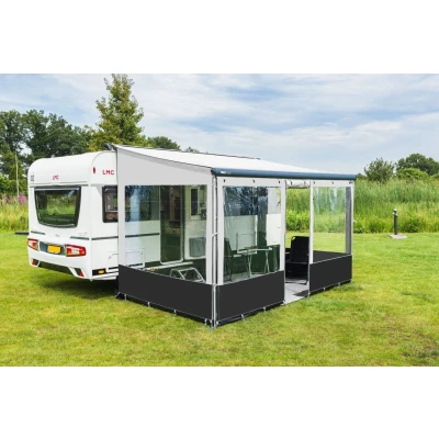Afbeelding van Reda Basis Voorwand Met Deur