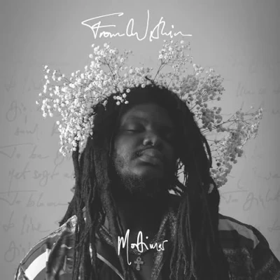 Afbeelding van Mortimer From Within (2 LPs)