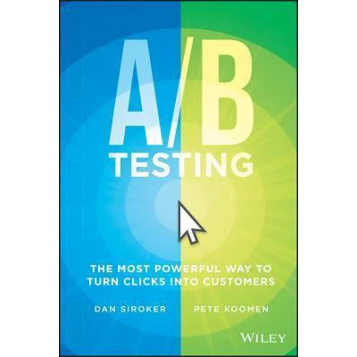 Afbeelding van A/B Testing