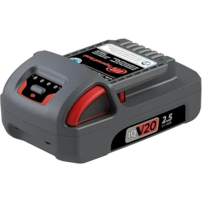 Afbeelding van INGERSOLL RAND BL2021 IQV 20 r2.5 Hoogcapaciteit Accu 47515903001