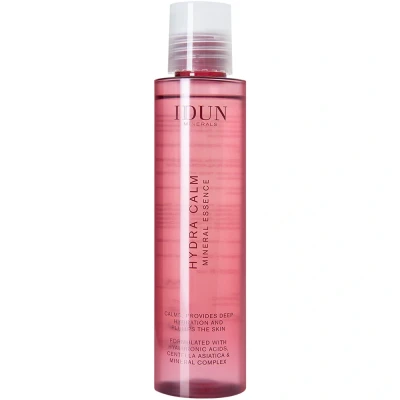 Afbeelding van IDUN Minerals Hydra Calm Mineral Essence (125 ml)