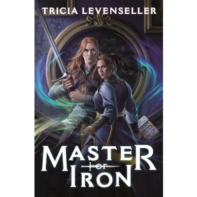 Afbeelding van Master of Iron: 2