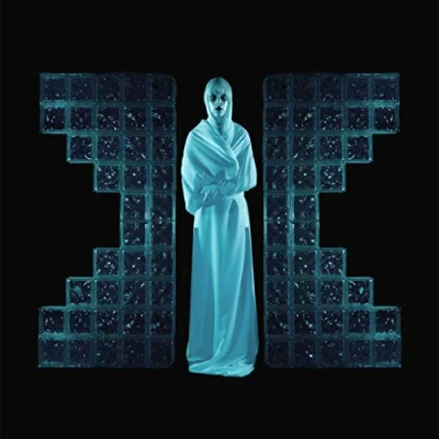 Afbeelding van Drab Majesty The Demonstration (CD)