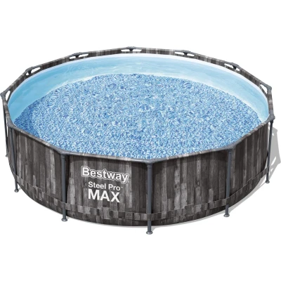 Afbeelding van Pool Set (II) 12 x 39.5/3.66m 1.00m Bestway