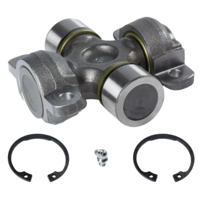 Afbeelding van Febi Bilstein Rubber askoppeling / Hardyschijf 09921