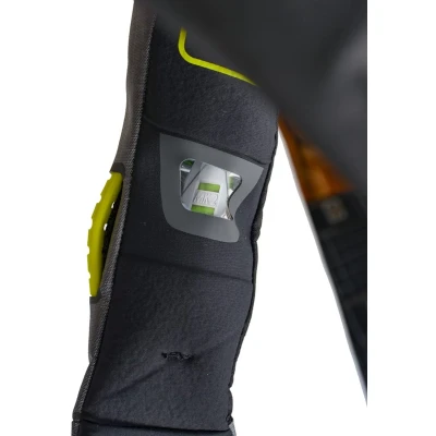 Afbeelding van Spinlock Deckvest 6D 275N steenkool grijs