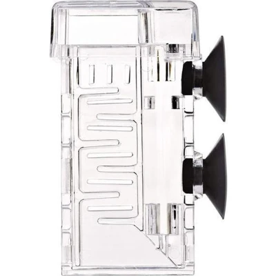 Afbeelding van Dennerle CO2 flippers Type: Nano flipper voor Aquaria van 10 40L