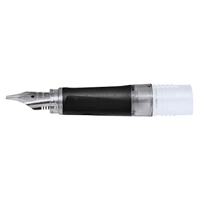 Afbeelding van Online schrijfgerei 40121/3 Campus handvat voor vulinhoud Feder 1,4 mm