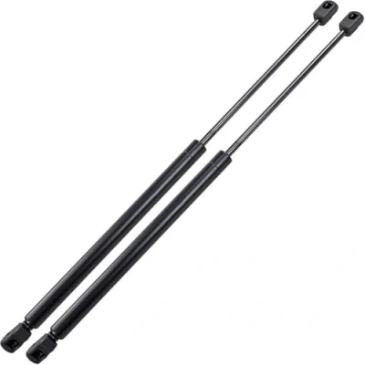 Afbeelding van 2 stuks Auto achterklep gasveren voor Mercedes Benz Classe B W245 2005 2011, lift steunen schokdempers