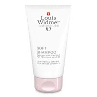 Afbeelding van Louis Widmer Soft Shampoo Ongeparfumeerd 150 ml
