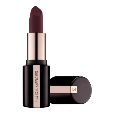 Afbeelding van Laura Mercier Caviar Smoothing Matte Lipstick 777 Plum Plisse 3,8 ml