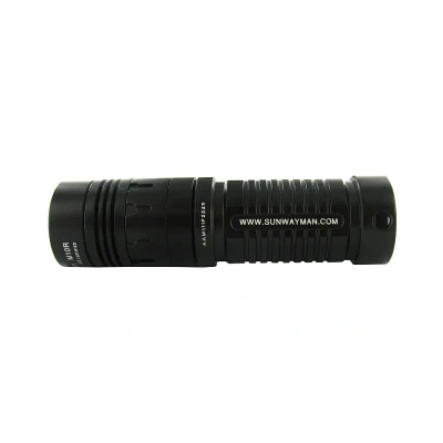 Afbeelding van Sunwayman M10R XM L Zaklamp