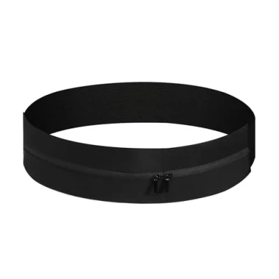 Afbeelding van Hardloopgordel voor dames en heren, loopgordel mobiele telefoon, waterdicht, sportriem, looptas, heuptas, telefoon fitness, sport, fietsen, reizen