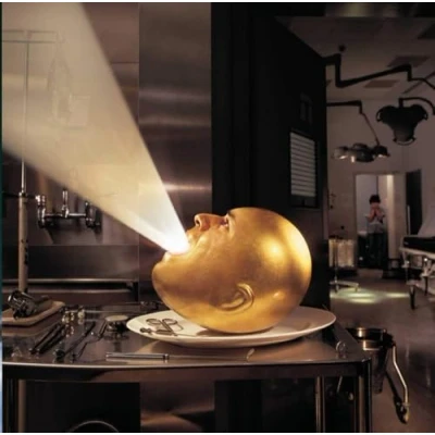 Afbeelding van The Mars Volta De Loused In Comatorium (CD)