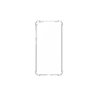 Afbeelding van Samsung by Mobeen Backcover Galaxy S24+ Transparant