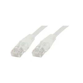 Afbeelding van Microconnect V UTP502WVP 2m Cat5e U/UTP (UTP) Wit netwerkkabel