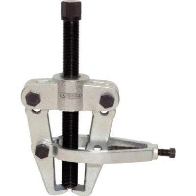 Afbeelding van KS Tools, Voertuig gereedschap, Universele trekker 2 armig met klem. 80mm 62