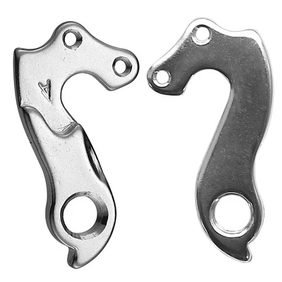 Afbeelding van Union derailleurhanger GH 045 zilver