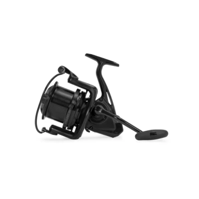 Afbeelding van Avid Carp EX Cast 12000 Big Pit Molen Lichtgewicht