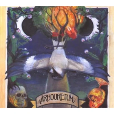 Afbeelding van Arbouretum Rites Of Uncovering (CD)
