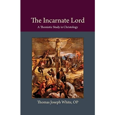 Afbeelding van The Incarnate Lord