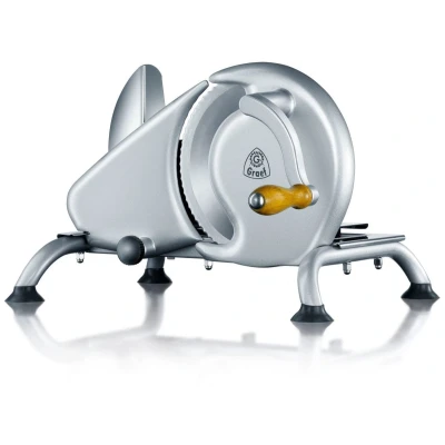 Afbeelding van Snijmachine Graef Manuale H9