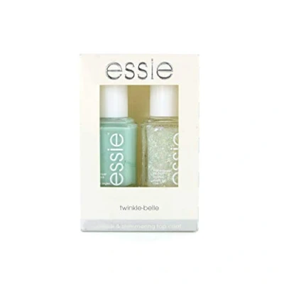 Afbeelding van Essie Nagellak Twinkle Belle (Cadeauset)