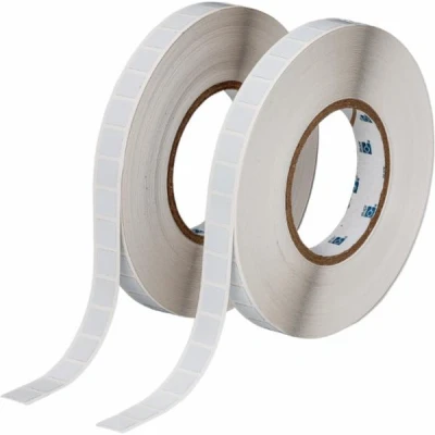 Afbeelding van BRADY THT 99 473 10 labels bedrukbaar met thermische transferprinter (10000 st./pak) 054552