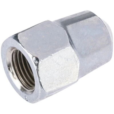 Afbeelding van Shimano, Moeren + sluitringen, Dopmoer SG S700 3/8&quot;