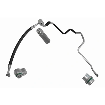 Afbeelding van Vemo Airco hoge /lagedrukleiding / lagedrukleiding V15 20 0005