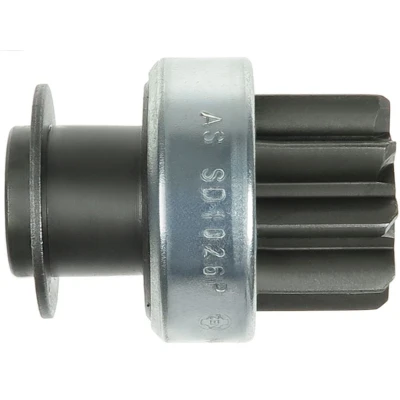 Afbeelding van Vrijwielaandrijving, starter AS PL SD1026P
