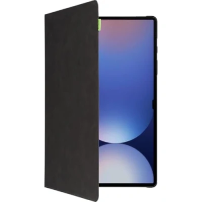 Afbeelding van Gecko Covers Cactus Cover Geschikt voor Samsung Tab S10 Ultra Zwart