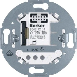 Afbeelding van Hager dimmer 85421201