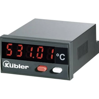 Afbeelding van Kübler Automation CODIX 532