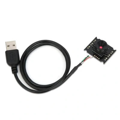 Afbeelding van Cameramodule, HBV W202012HD USB cameramodule Megapixel groothoeklens Hoog frame webcam voor Winxp/Win7/Win8/Win10Os X