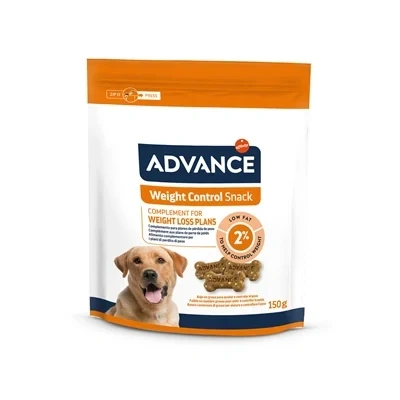 Afbeelding van Advance Appetite Control Snack