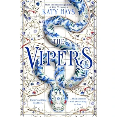 Afbeelding van The Vipers