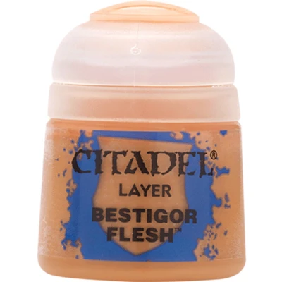 Afbeelding van Ungor Flesh Layer Paint 12ml 22 39