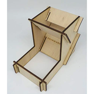 Afbeelding van Docsmagic.de Dice Tower