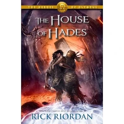 Afbeelding van House Of Hades