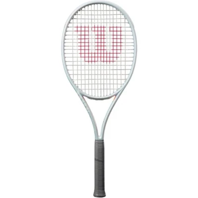 Afbeelding van Shift 99 V1 Tennisracket 000 1 Wit
